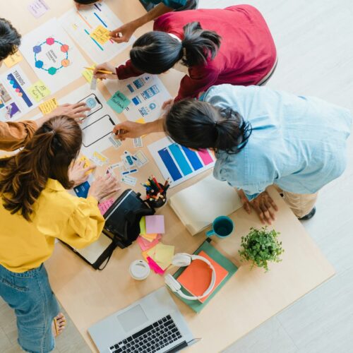Jak agencja marketingowa mierzy efektywność swoich działań?
