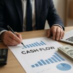 Jak przetrwać sezon płynności: praktyczny przewodnik po zarządzaniu płynnością finansową w małym przedsiębiorstwie