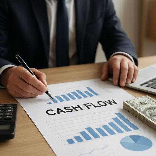 Jak przetrwać sezon płynności: praktyczny przewodnik po zarządzaniu płynnością finansową w małym przedsiębiorstwie