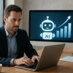 AI w marketingu: automatyzacja, która zwiększa sprzedaż