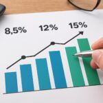 Ryczałt 8,5% vs 12% vs 15% – analiza stawek dla branży usługowej i IT w 2026 roku