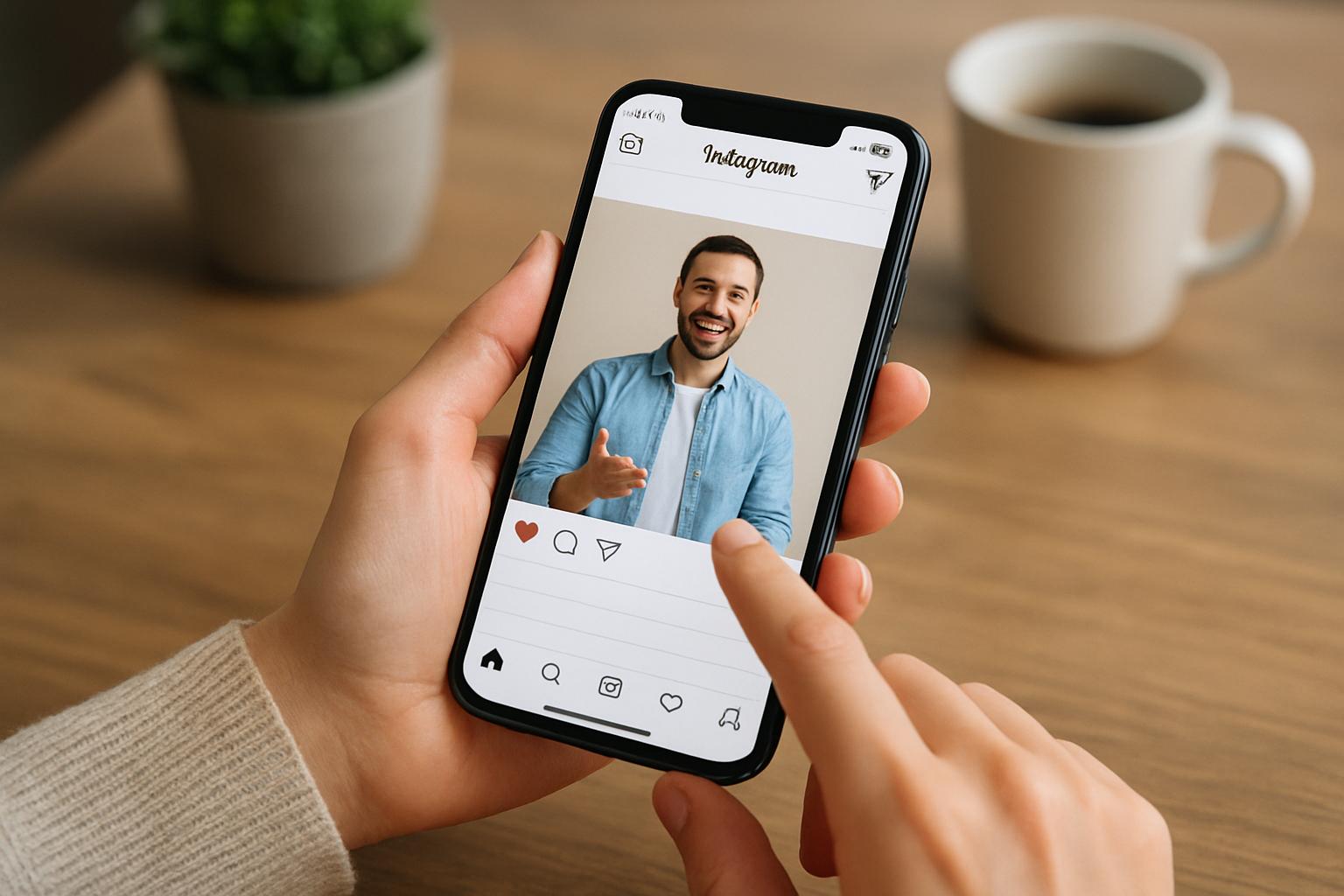 Jak zwiększyć zasięgi organiczne na Instagramie?. Interakcje: jak angażować społeczność i podnosić zasięgi Jak zwiększyć zasięgi organiczne na Instagramie?. Interakcje: jak angażować społeczność i podnosić zasięgi