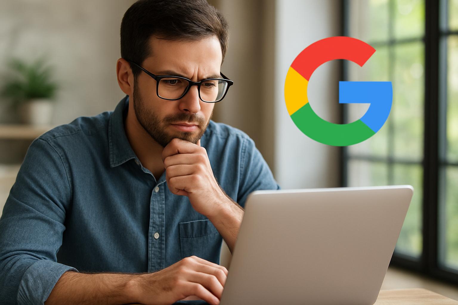 Czy treści tworzone przez AI są dobre dla Google?. Jak Google postrzega treści i ich wartość dla użytkownika