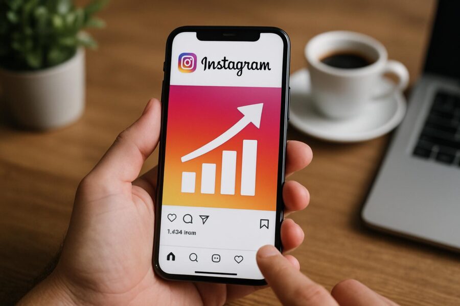 Jak zwiększyć zasięgi organiczne na Instagramie? praktyczne strategie, które działają