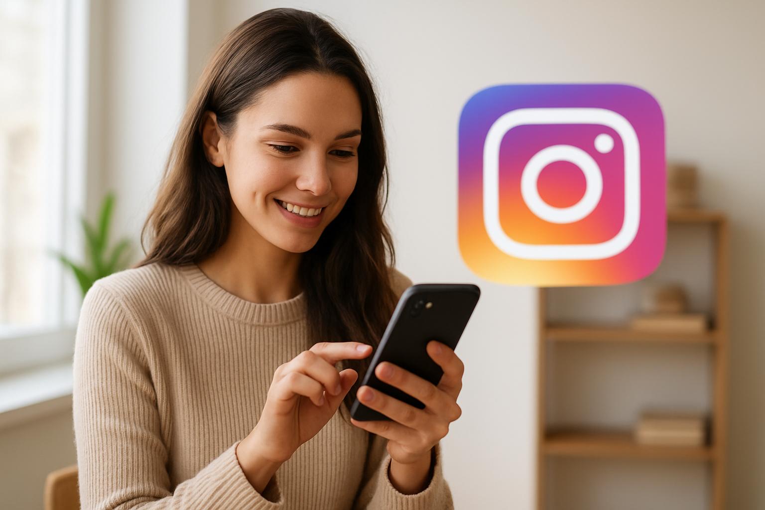 Jak zwiększyć zasięgi organiczne na Instagramie?. Tworzenie treści, która rezonuje z odbiorcami Jak zwiększyć zasięgi organiczne na Instagramie?. Tworzenie treści, która rezonuje z odbiorcami