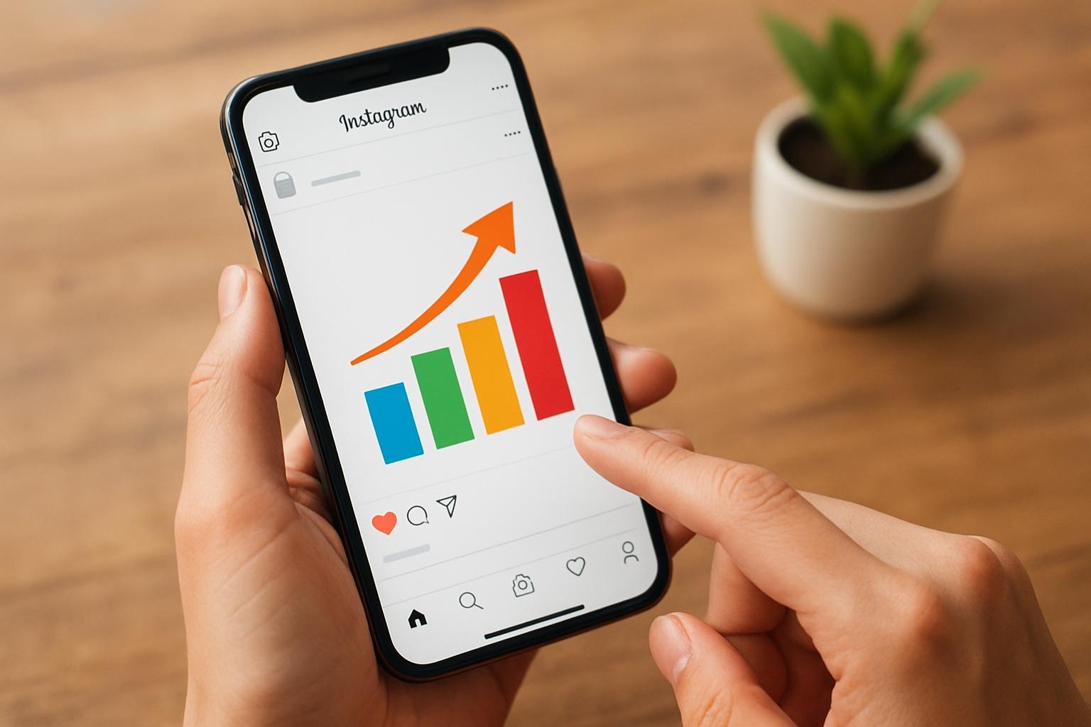 Jak zwiększyć zasięgi organiczne na Instagramie?. Zrozumienie algorytmu i czynników wpływających na zasięg Jak zwiększyć zasięgi organiczne na Instagramie?. Zrozumienie algorytmu i czynników wpływających na zasięg