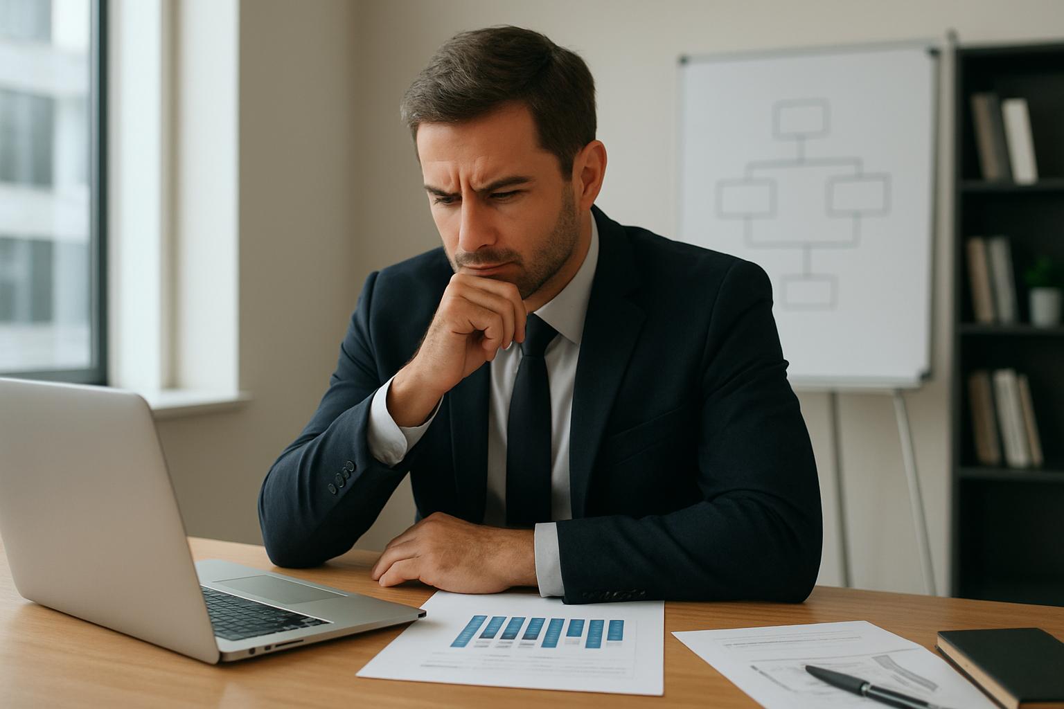 Jak podejmować lepsze decyzje biznesowe?. Dlaczego dobre decyzje mają znaczenie w biznesie Jak podejmować lepsze decyzje biznesowe?. Dlaczego dobre decyzje mają znaczenie w biznesie
