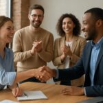 Jak budować zaangażowanie pracowników? praktyczny przewodnik dla liderów
