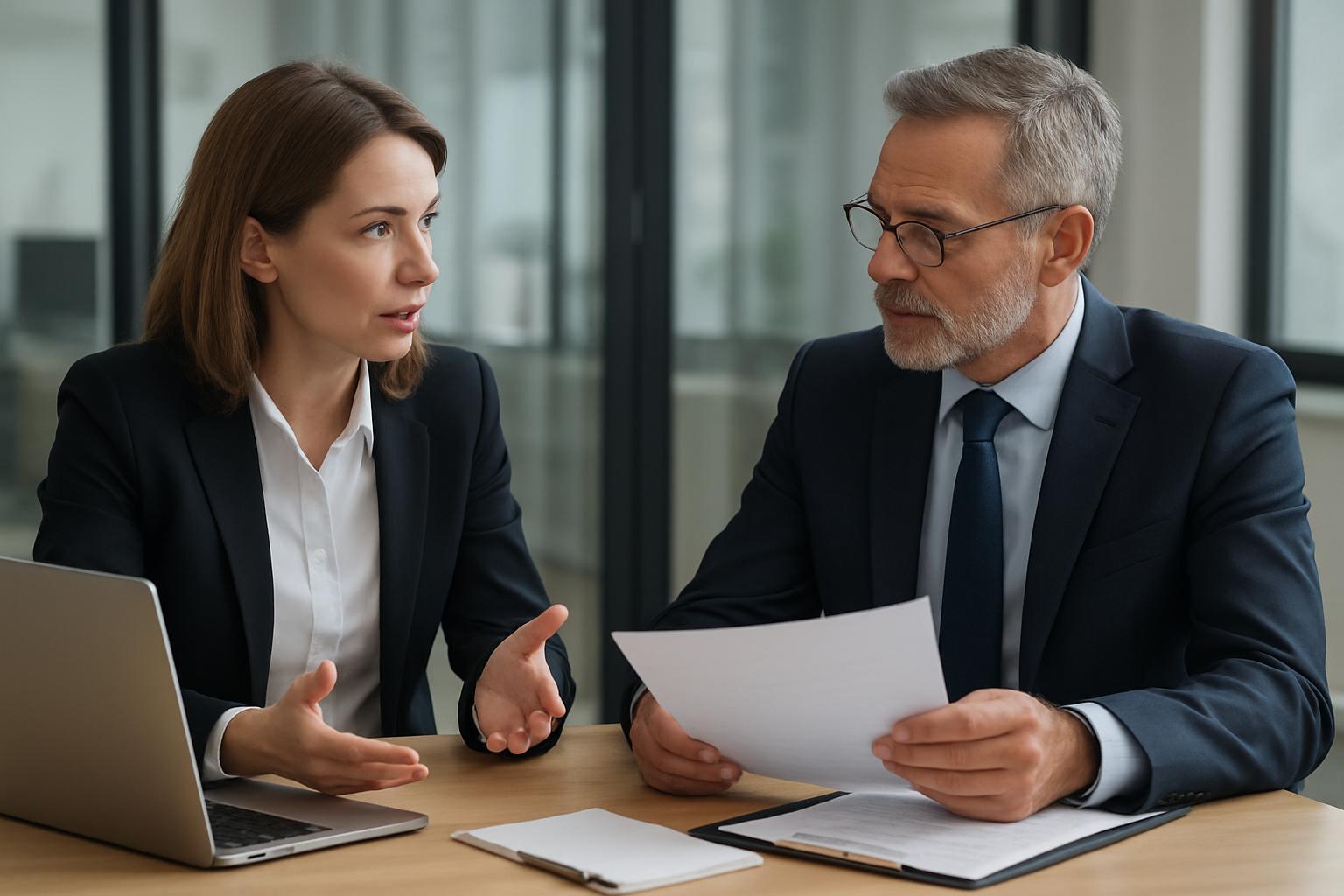 Kiedy warto zdecydować się na outsourcing wybranych procesów?. Co to znaczy outsourcing wybranych procesów i kiedy ma sens