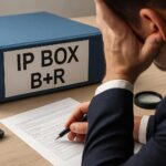 IP box i ulga B+R – najczęstsze błędy podczas kontroli
