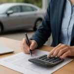 Samochód wykorzystywany prywatnie i służbowo – jak rozliczać wydatki?