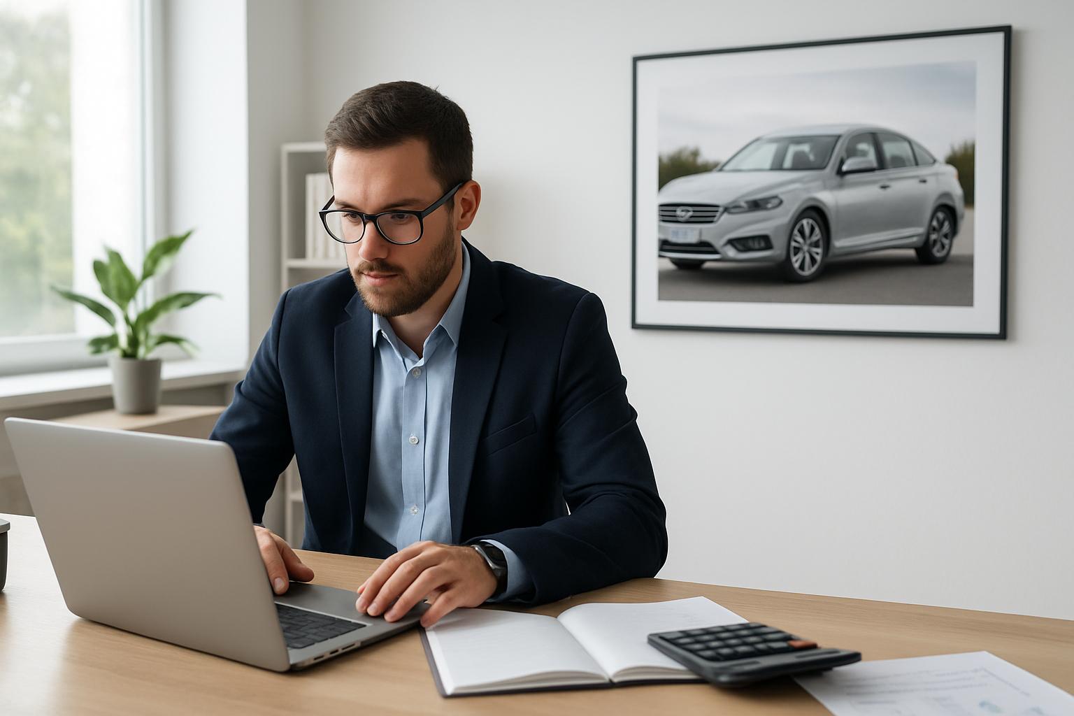 Samochód wykorzystywany prywatnie i służbowo – jak rozliczać wydatki?. Modele finansowania aut w firmie – leasing, zakup, wynajem