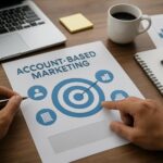 Account-Based Marketing w B2B – strategia krok po kroku
