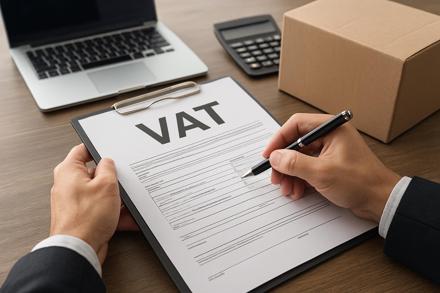 Jak rozliczyć nieodpłatne przekazanie towarów firmowych?. VAT: kiedy nieodpłatne przekazanie towarów rodzi VAT należny Jak rozliczyć nieodpłatne przekazanie towarów firmowych?. VAT: kiedy nieodpłatne przekazanie towarów rodzi VAT należny