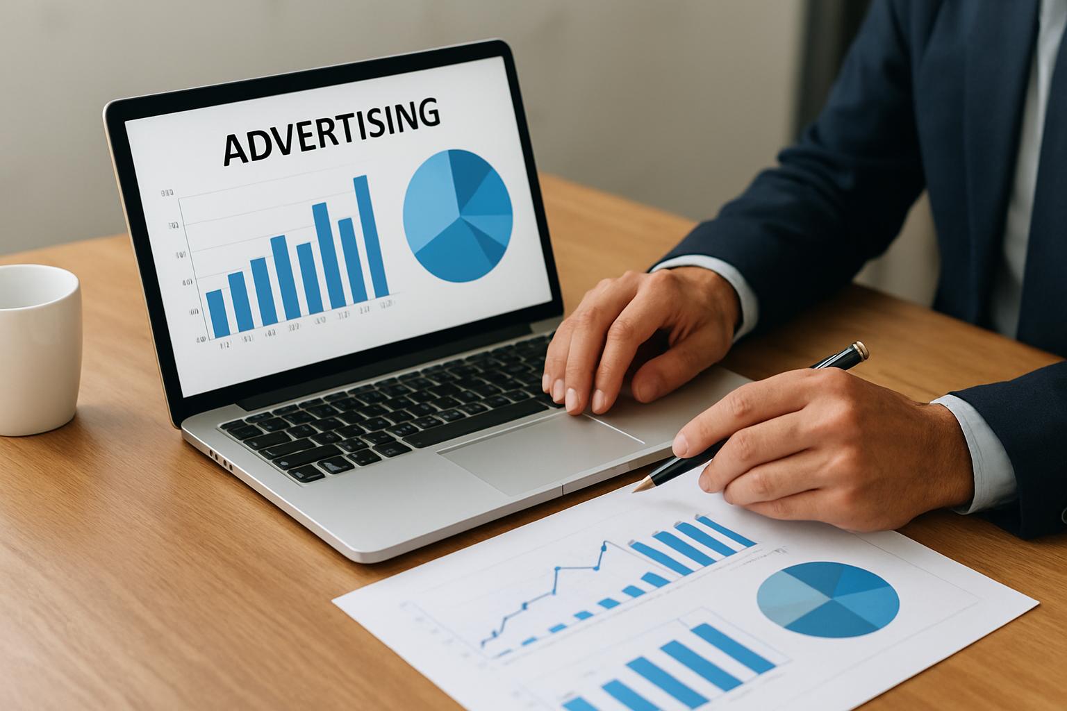 Jak analizować skuteczność kampanii reklamowych?. Metryki, które realnie pokazują skuteczność