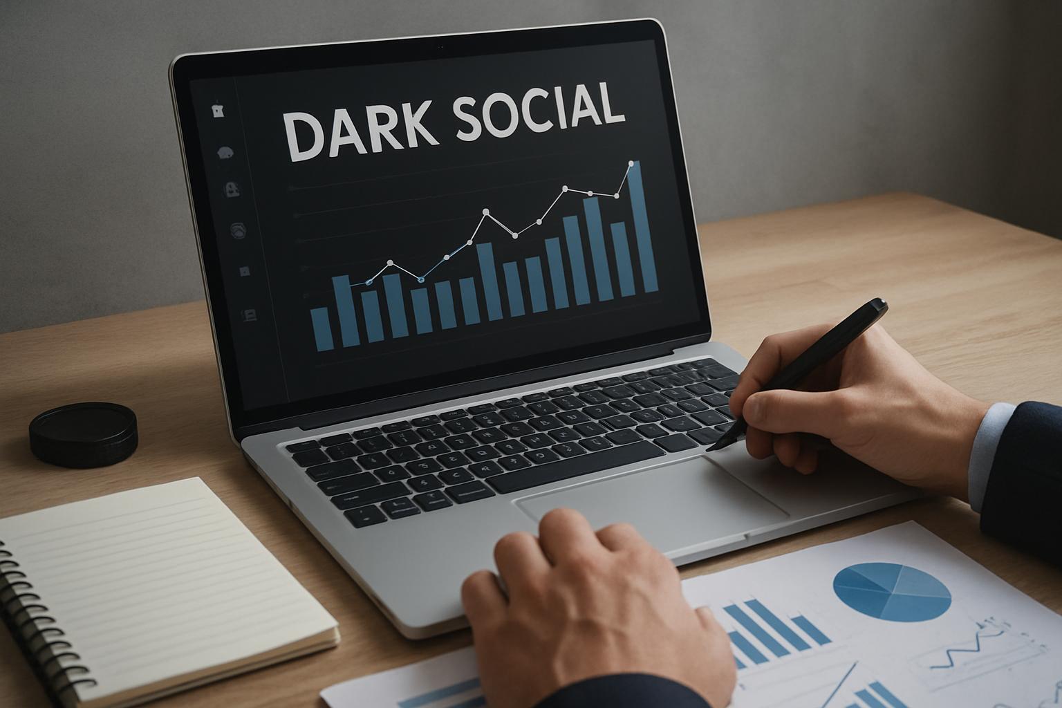 Dark Social – jak mierzyć ruch niewidoczny w GA4. Jak mierzyć dark social w GA4: praktyczny plan krok po kroku
