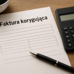 Rozliczenia bez niespodzianek: jak faktura korygująca zmienia moment kosztu i przychodu