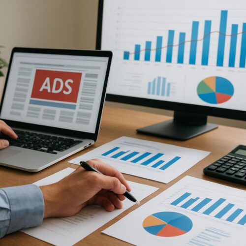 Skuteczność kampanii reklamowych w praktyce: od liczb do sensownych wniosków