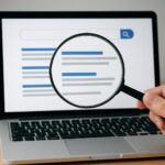 Gdy Twoje podstrony walczą ze sobą: kanibalizacja słów kluczowych w firmowej witrynie
